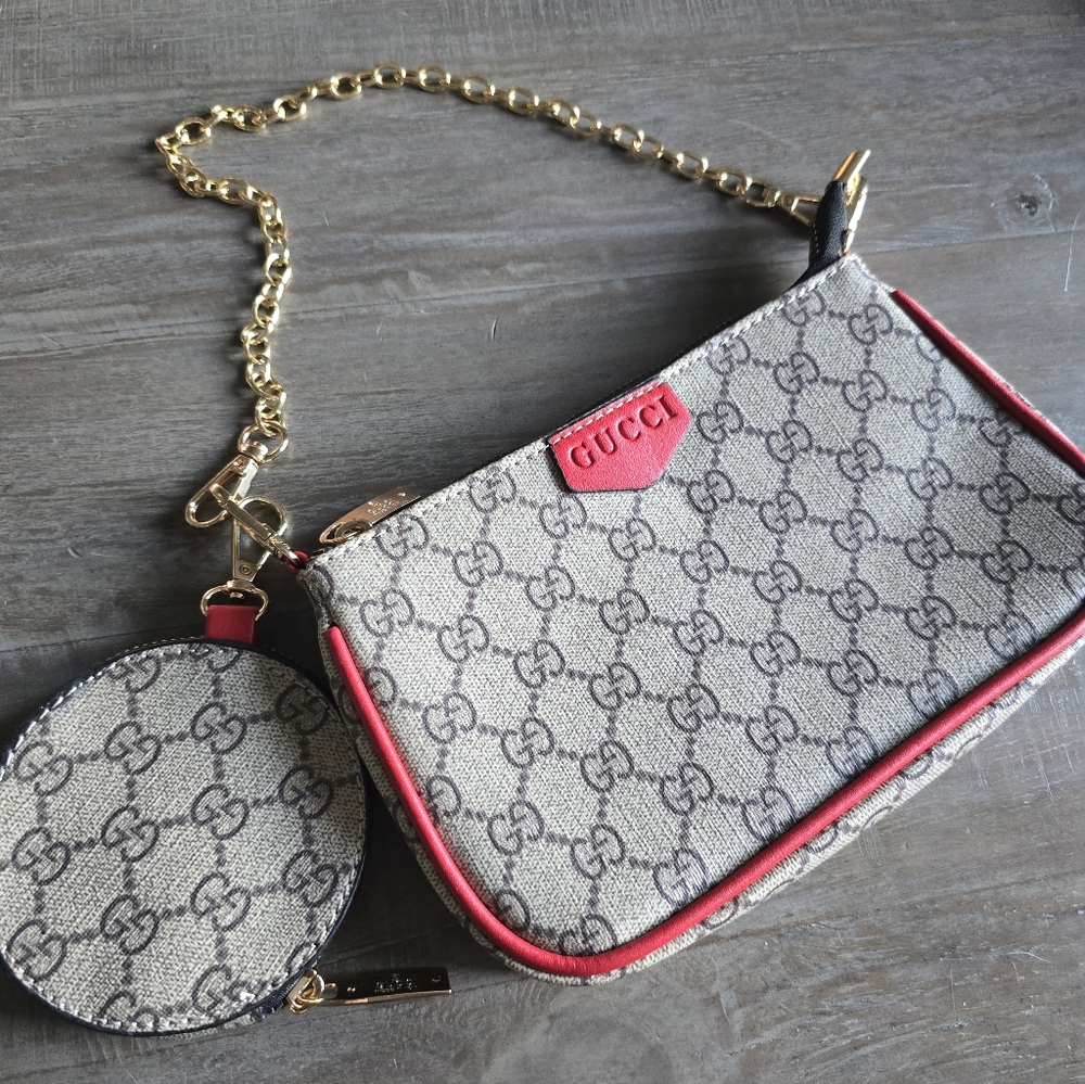 New Good QUALITY small Purse And Coin Pouch
